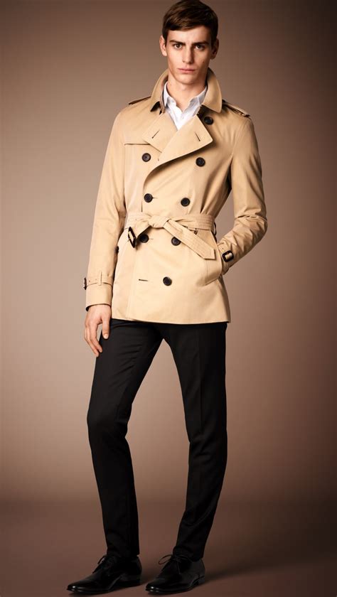 burberry menwear profassional|Burberry men's classic.